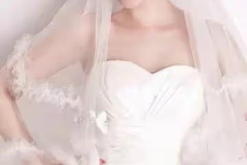 范冰冰當年婚紗照曝光,五官絕美到落淚,一生真愛難求太可惜!