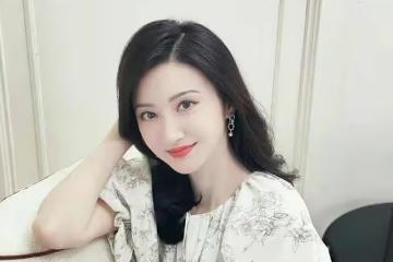 景甜違法代言遭罰722萬元!宣傳虛假廣告獲利兩百萬,評論區淪陷