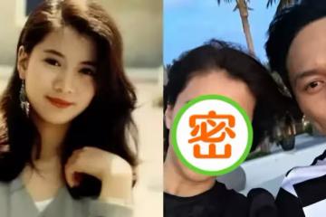 袁詠儀曬照皮膚「保鮮」似少女，癢膚秘訣竟和丈夫有關，結婚18年仍如初戀羨煞眾人