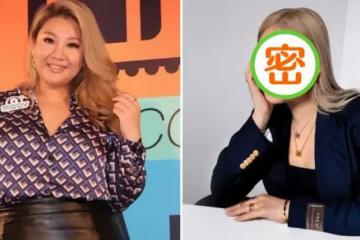 鄭欣宜曾因「健康問題」不再逼自己減重,如今「減肥18斤」登雜志封面,為什麼改變主意了?