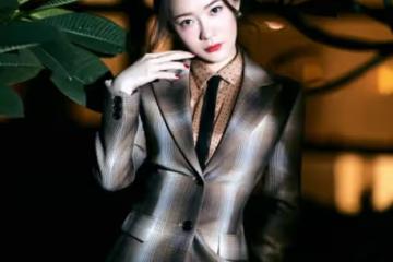 娛記說：鄭爽放棄復出？魏大勛報復楊冪？陳曉陳妍希夫妻的料？朱梓驍報復郭敬明？