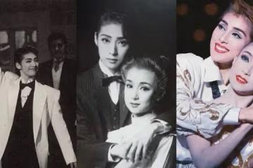 臉上塗了防腐劑嗎?年過半百的日本版林青霞,表示還不想結婚