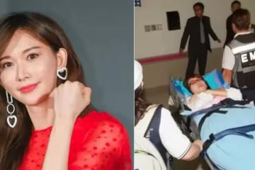 首還原17年前墜馬！林志玲坦言「只是小模不敢張揚」委屈自己扛　揭內幕「基本保險也不理賠」不敢求償