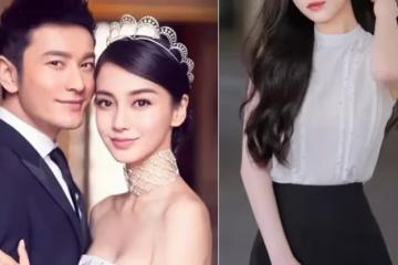 才離婚4個月！黃曉明驚爆「秘戀激似前妻網紅」證據全PO出　遭起底「早認識Angelababy」：假面閨密？
