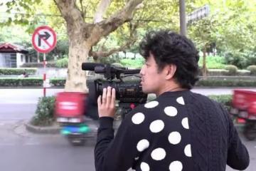 日本竹內亮導演：我不喜歡所謂的中日友好！只想用鏡頭反映真實