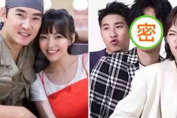 星二代聚首一堂!焦恩俊女兒美貌出眾,胡瓜兒子身材壯碩模樣帥氣,看到徐乃麟長子:被驚艷了