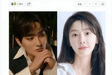 韓國元祖偶像要結婚了?曾經身陷四角戀情的他最終選擇和粉絲結婚