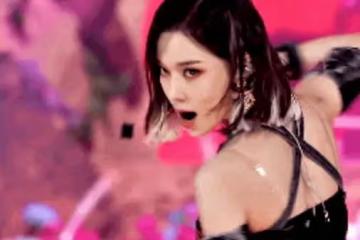 2021年女團直拍點擊量Top10公開;老團打歌有望拿下4連冠