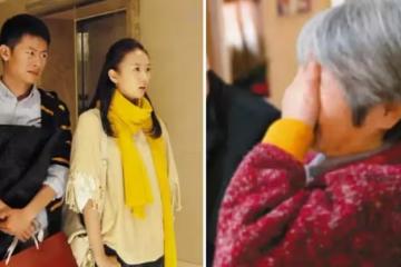 剛出生就被送養!母親送養兒子32年,患病後得知兒子年薪260萬「求孝順」被拒絕:你沒養過我一天!憑啥讓我贍養你?