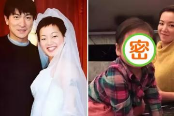 「人生贏家」 阿雅:綜藝和劉德華辦婚禮,後嫁活佛老公收獲幸福,最不起眼的阿雅,反倒成為了人生贏家