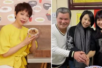曾心梅狠下心,把「二度中風爸」送療養院,父絕望喊「我在等死」她淚吐心聲:生命太脆弱