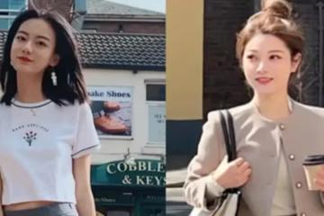 最近火起來的「千褶裙」，不挑身材、年齡，還跟T恤、襯衫都合拍！