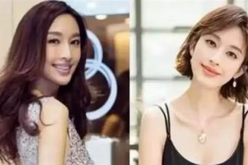 奔四奔五的女性，如果有白頭髮，儘量別留4種髮型，顯老沒氣質！