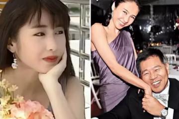 黎姿:嫁給殘障的馬延強生3個女兒,她過得真的快活嗎
