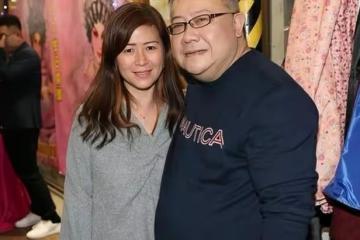 恭喜！61歲香港知名男星宣布年底結婚，自曝婚後將把財產贈予對象