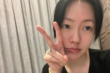 小S突發文向「具先生」告白 引網友一陣討論
