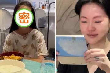 小S為女兒做咖喱飯,許老三出落得愈發漂亮,沒有兒時的「丑萌」模樣,五官越來越精緻,網友:再大一點就和姐姐一樣驚艷了!