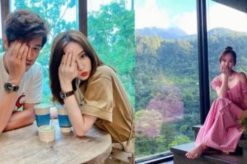 遭諷戀愛腦不工作、被詛咒婚姻不幸 陳喬恩親揭推工作原因