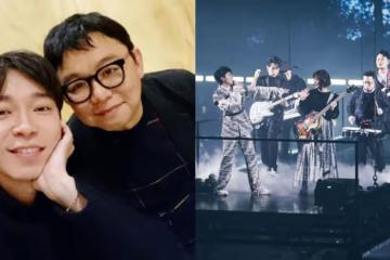 決定放棄「蘇打綠」商標權 林暐哲:祝福這名字有更好的未來