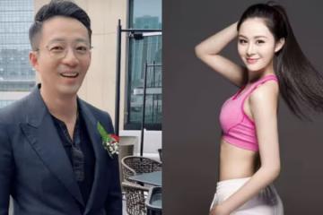 與汪小菲「交纏」畫面疑流出　張穎穎：少去研究別人