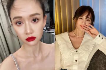粉絲怨只要爰情不工作 陳喬恩曝推工作的催淚原因