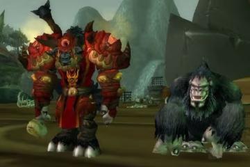 魔獸TBC：WCL前100獵人配裝，3款廉價裝備受青睞，小花傘不香了？