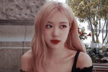 羅斯送朴彩英球衣！！酸了酸了