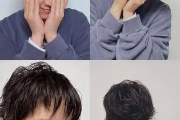宋智孝新造型惹爭議，粉絲要求更換造型師