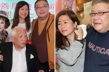 恭喜！61歲香港知名男星宣布年底結婚，兩人確定戀愛關系僅7個月，自曝婚後將把財產贈予對象