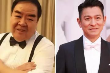 鄭則仕晚年淒慘，欠債住貧民窟十年，劉德華「伸手援助」 走出困境，網友：朋友貴在雪中送炭