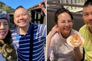 結婚16年膝下無子！錦雯「豪砸50萬做試管」，堅持要圓夢「丈夫長年不在身邊」，自曝「接到婆婆來電」暖哭：謝謝她多年的體諒