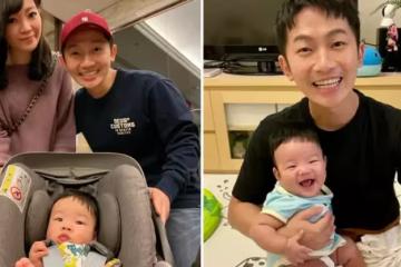 33歲蔡昌憲圈內打拚13年「圓夢買人生第一房」，默默打造「破億副業帝國」告白藏深情：娶妻生娃更要努力