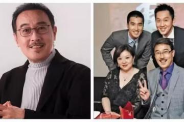 自爆非她不娶，趙樹海首次約會就想結婚嚇跑老婆，把妻當天崇拜上繳財政大權：花費沒上限