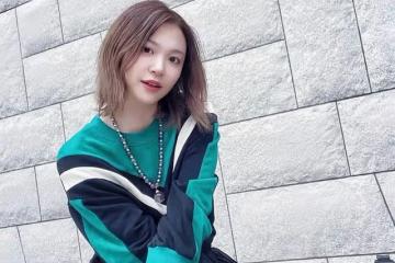 突發！TVB知名女星慘遭收音師非禮，發文表示：不能讓他肆無忌憚