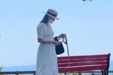 孫藝珍穿著寬鬆被猜測懷孕？經紀公司趕緊回應