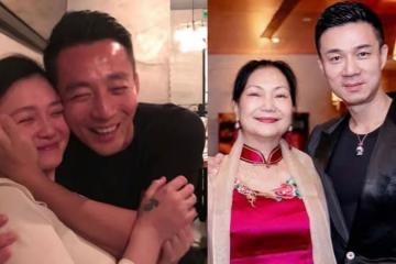 大S遭爆吃違禁藥　S媽代澄清並解謎所服用藥物