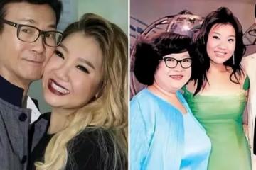恭喜！香港知名星二代鄭欣宜迎35歲生日，多年來每月從基金領取2萬元，被曝將正式繼承亡母6000萬遺產：肥姐用心良苦