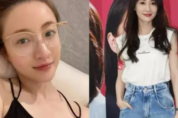 香港視後林夏薇維持０毛孔美肌！每天必喝「這果汁」，勤敷面膜、愛泡澡養成素顏好氣色