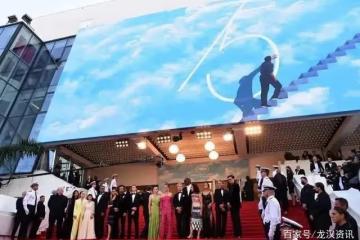 韓國電影高光時刻!兩位韓國「老男孩」成坎城最大贏家
