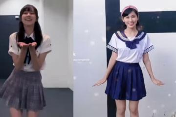 本地演藝圈也瘋王心凌！陽光可樂、林昭婷嗨跳《愛你》