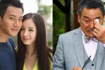 不愧是「老戲骨」，張嘴就能把楊冪送上熱搜，劉愷威他爹才是狠人