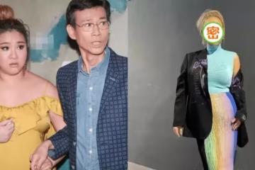鄭少秋女兒不當啃老族，減重20磅備戰紅館，34歲變漂亮一點不晚