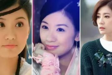 19歲賈靜雯親手拔掉父親呼吸機，36歲失婚賠2600萬，如今45歲事業成功，有一個寵愛她的老公，有3個可愛的女兒