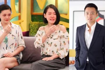 台灣狗仔爆汪小菲曾把懷孕的大S以及勸架的小S推倒在地