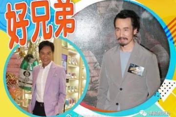 被郭晉安扯口罩!陳豪回應並講好話:是一個友善的舉動!