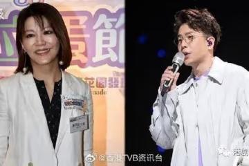 康子妮看《聲生不息》 撐前夫林曉峰唱得：聽得出有進步