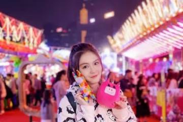 公開惡行獲男友力撐！TVB女星拍劇遇收音師疑被非禮