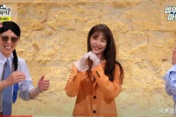 「終於等到尹恩惠」!隔18年再見,她渾厚美聲驚艷全場