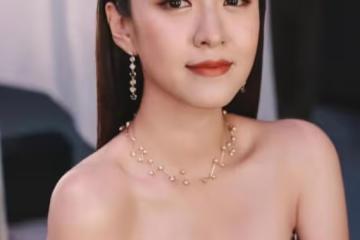 換風格！TVB上位小花轉成熟性感路線，早前剛與圈外男友結束4年情