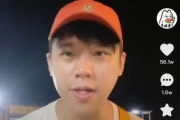 娛記曝汪小菲出軌照！暗指張穎穎墮胎換豪車，黑人打人真相也被曝